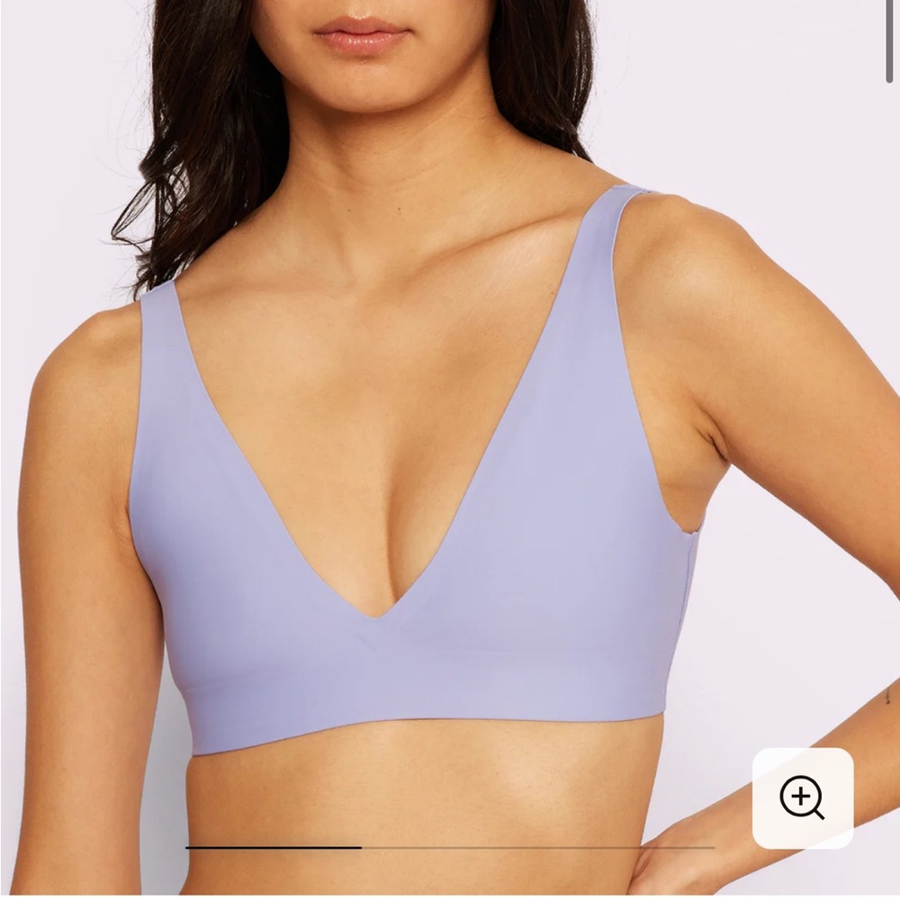 Parade Support Lift Plunge Brallette